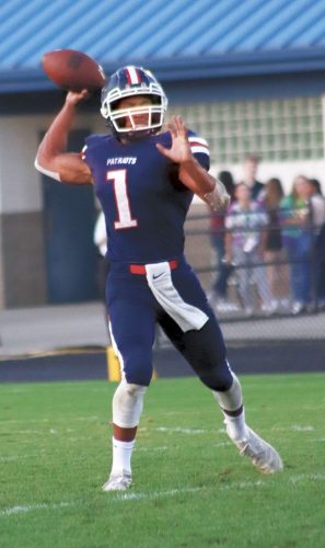 ALBRIGHT: South's Brandon Penn can add to Kennedy Award resume tonight